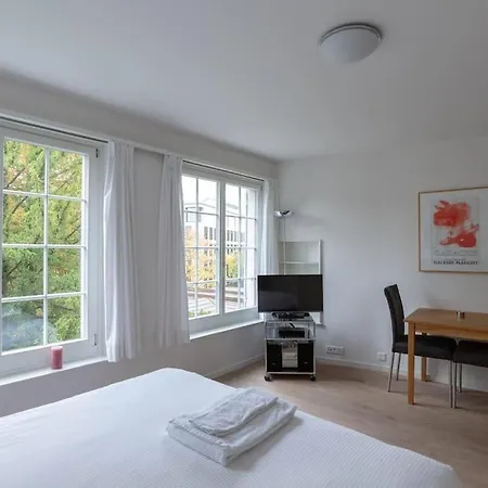 Charming In Old Town - Uz 12 Apartment Zurich