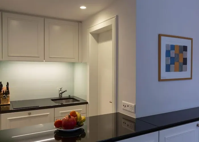 Charming In Old Town - Uz 12 Apartment Zurich