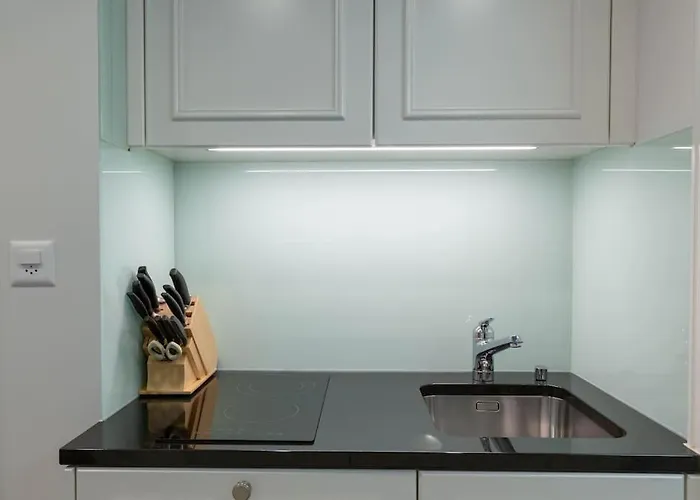 Charming In Old Town - Uz 12 * Zurich