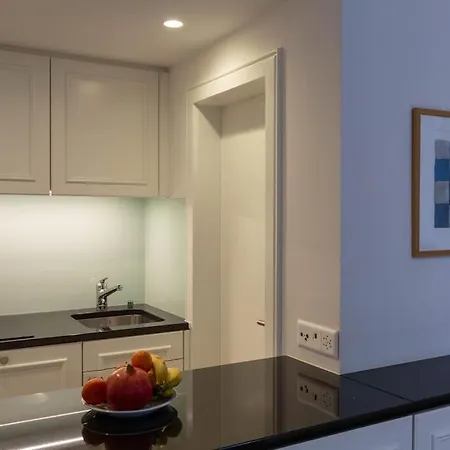 Charming In Old Town - Uz 12 Appartement Zurich