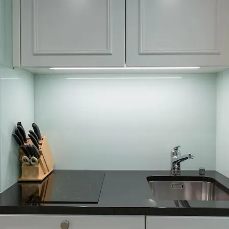 Charming In Old Town - Uz 12 * Zurich