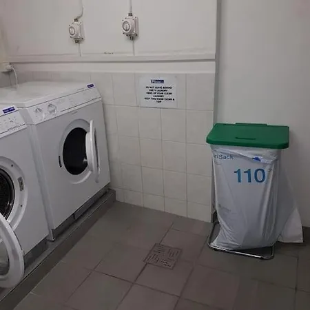 Charming In Old Town - Uz 12 Appartement Zurich