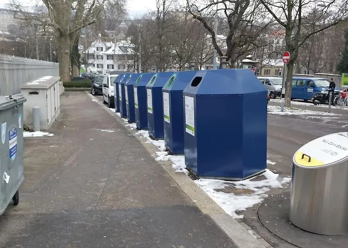 Charming In Old Town - Uz 12 * Цюрих