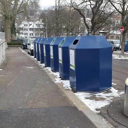 Charming In Old Town - Uz 12 * Zürih