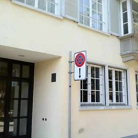 Charming In Old Town - Uz 12 Apartment *