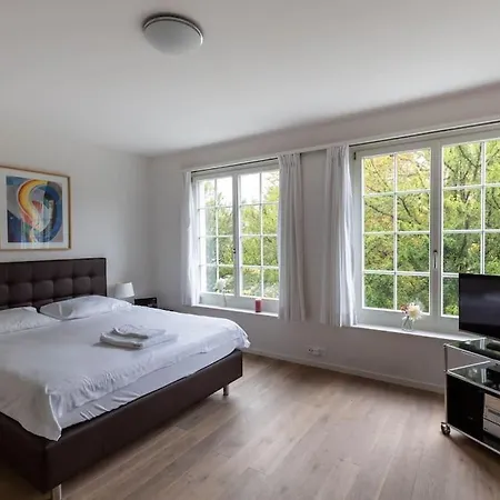 Apartment Charming In Old Town - Uz 12 Zurich